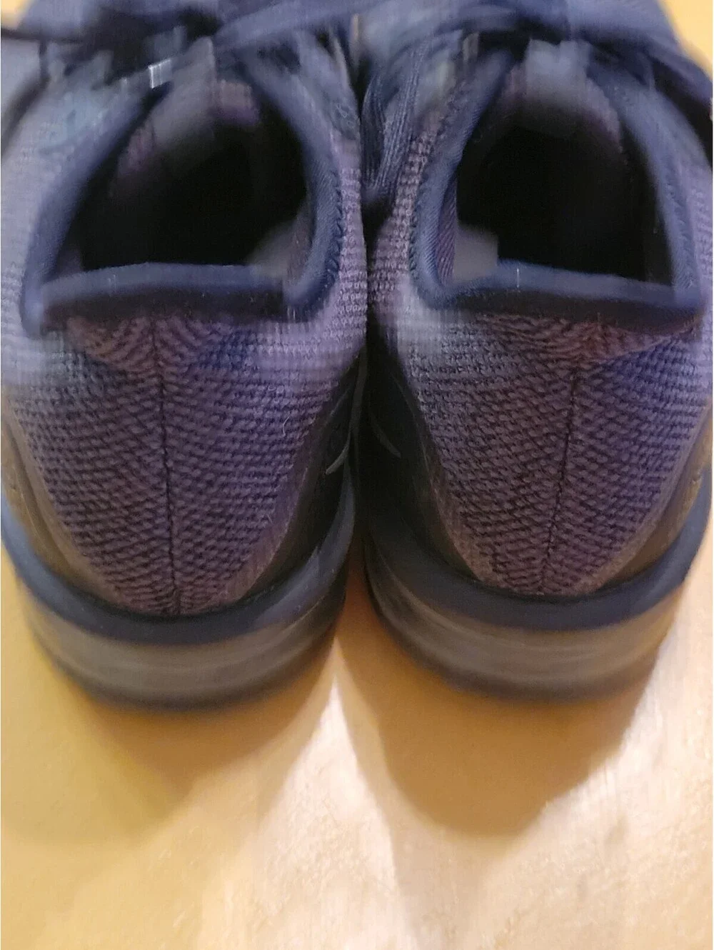 Size 8.5- Nike Air Max Sequent 3 Black Anthracite
